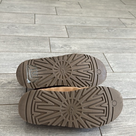Ugg Tazz II Platform Slippers Clogs - Picture 14 of 14